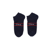 جوراب مردانه مچی طرح Dior فری سایز 36 تا 44